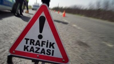 Akçakent ilçesine bağlı Hasanali Köyü’nde trafik kazası meydana geldi. Edinilen