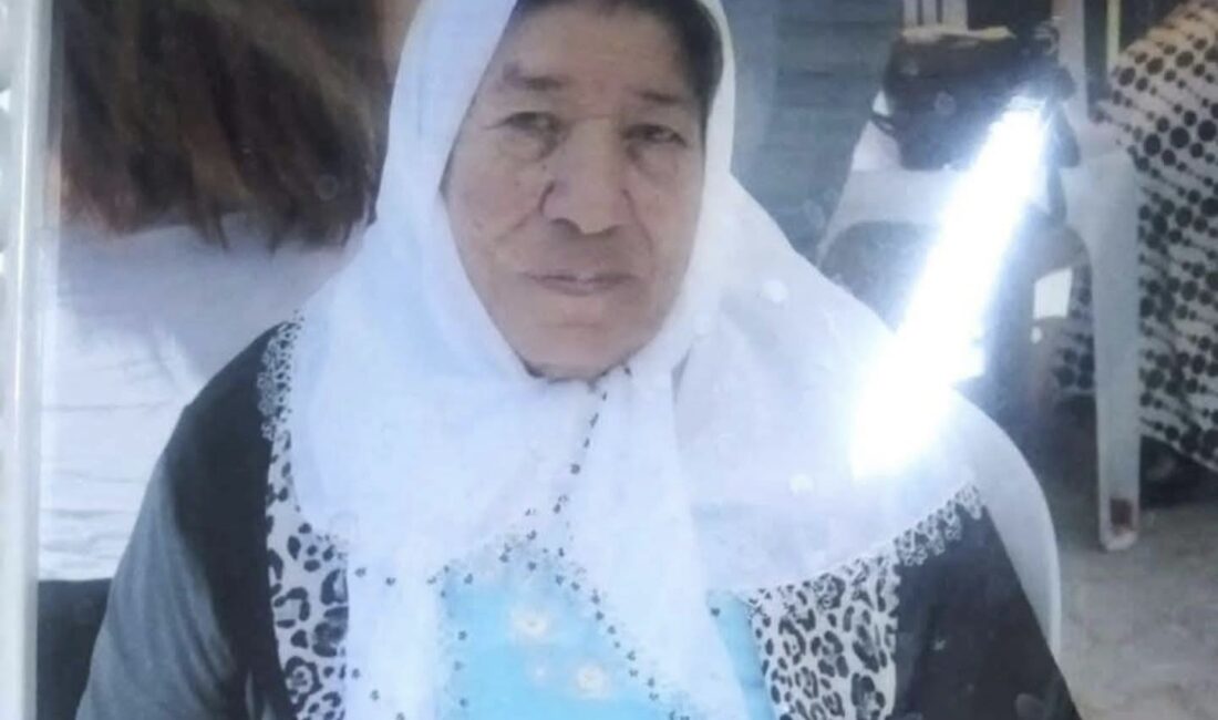 Yerköy eşrafından Davulcu Veli Metin’in kıymetli annesi Fatma Metin vefat