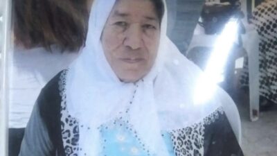 Yerköy eşrafından Davulcu Veli Metin’in kıymetli annesi Fatma Metin vefat