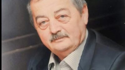 Yerköy ilçemizden Massey Ferguson’dan emekli merhum Mehmet Kaynak’ın oğlu Mesut