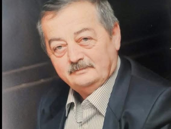 Yerköy ilçemizden Massey Ferguson’dan emekli merhum Mehmet Kaynak’ın oğlu Mesut