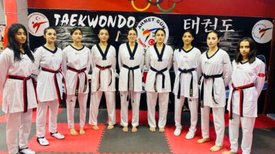 Yerköy’ü temsilen 11–13 Ocak tarihleri arasında Alanya’da düzenlenecek Doğu Grubu