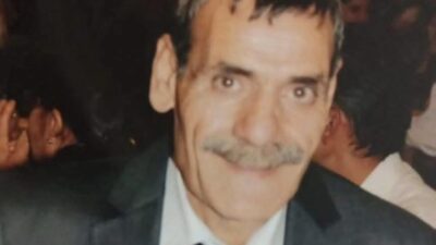 Yerköy ilçemiz Hüyük Köyü’nden, Yibitaş Çimento Fabrikası’ndan emekli, çevresinde “Bisikletçi”