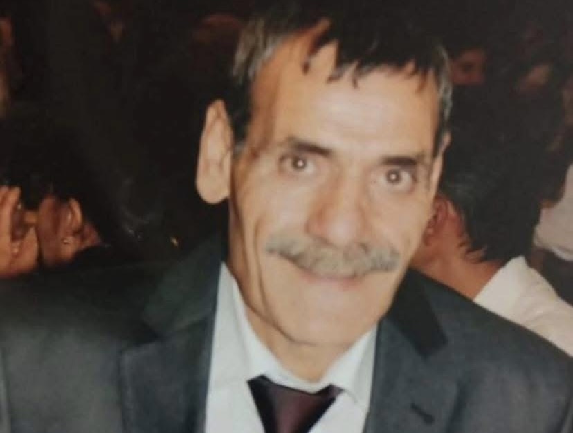 Yerköy ilçemiz Hüyük Köyü’nden, Yibitaş Çimento Fabrikası’ndan emekli, çevresinde “Bisikletçi”