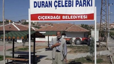 Çubuktarla köyünden gelme, Deniz Çelebi (Çakır) ve Fatih Çelebi’nin babaları,