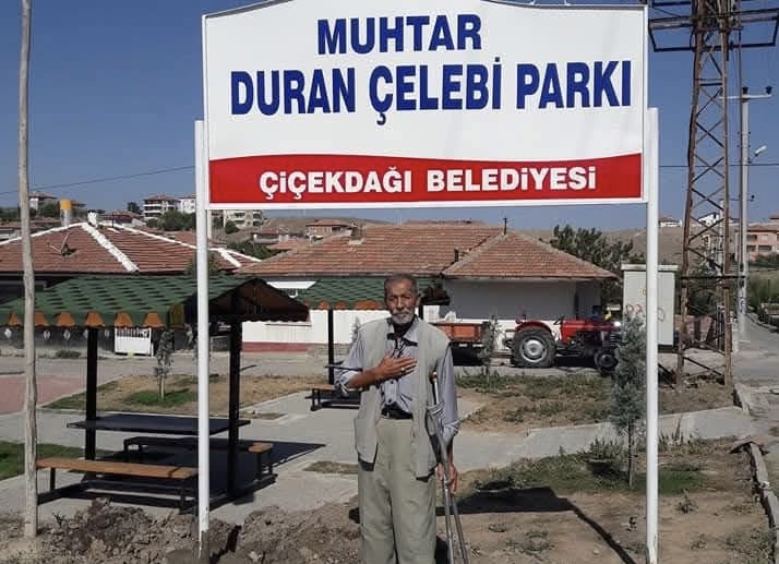 Çubuktarla köyünden gelme, Deniz Çelebi (Çakır) ve Fatih Çelebi’nin babaları,