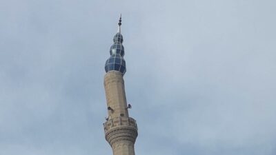 Tüm yurtta etkili olan şiddetli fırtına, Yerköy ve Köseli’de de