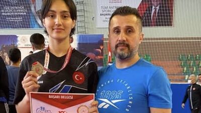 Yerköy Halk Eğitim Merkezi Müdürlüğü tarafından yapılan paylaşımda, Yerköylü bir