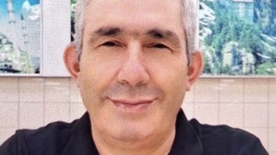 Doğankas (Doğan Kaş) Köyü’nden gelme, Abbas Göçer vefat etmiştir. Merhum;