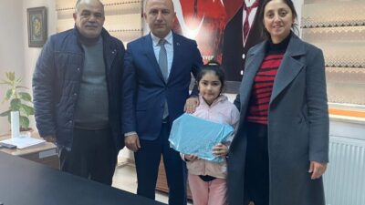  Yozgat İl Millî Eğitim Müdürlüğü tarafından yürütülen “Dilimizin Zenginlikleri Projesi”