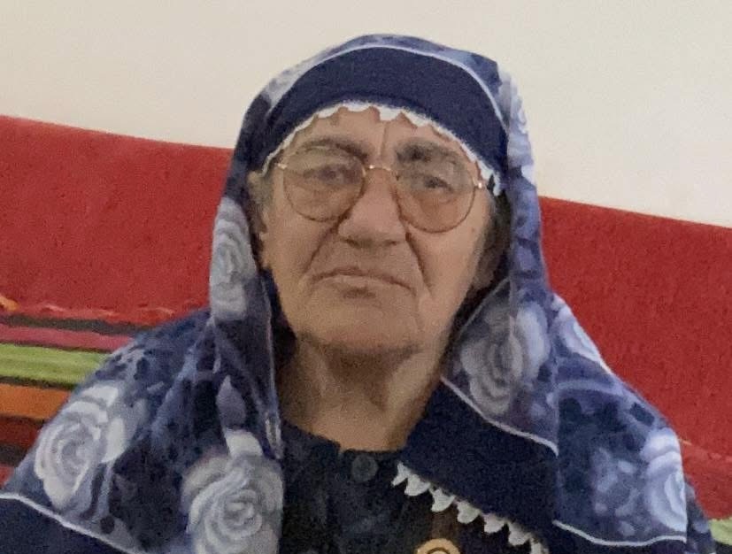 Saatçi Hoca’nın eşi, Fatih ve Basri Ucunun’un anneleri Hatice Uzun