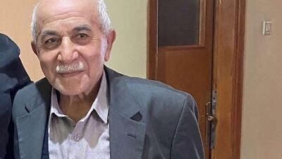 Tepecik köyünden gelme, Devlet Demiryolları’ndan emekli, Ankara’da ikamet eden; merhum