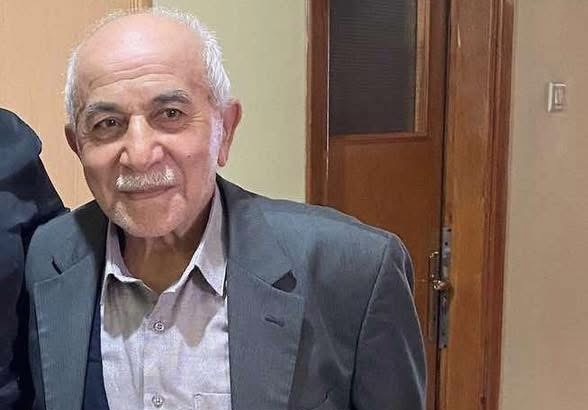 Tepecik köyünden gelme, Devlet Demiryolları’ndan emekli, Ankara’da ikamet eden; merhum