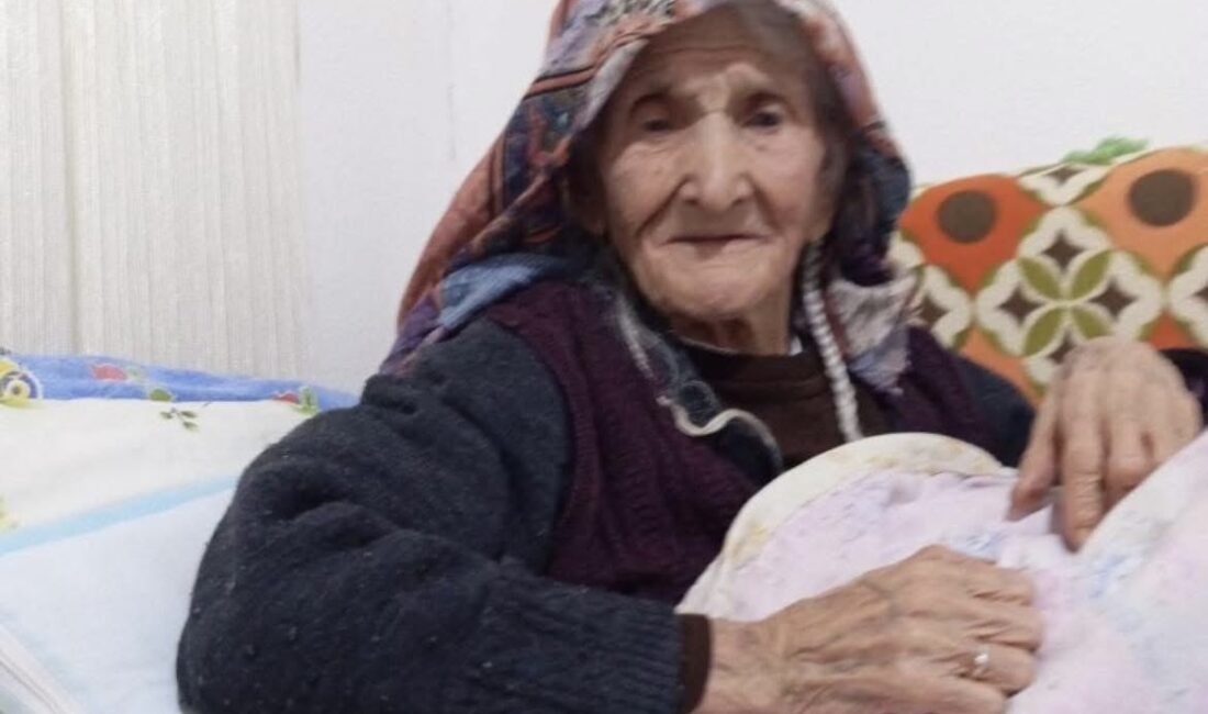 Hacılı Köyü sakinlerinden, merhum Recep Açıkgöz’ün eşi Behice Açıkgöz vefat