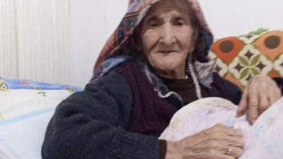 Hacılı Köyü sakinlerinden, merhum Recep Açıkgöz’ün eşi Behice Açıkgöz vefat