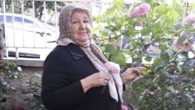 Çiçekdağı İlçe halkından, merhum Hüseyin Torun’un kızı; Halil ve Fikret