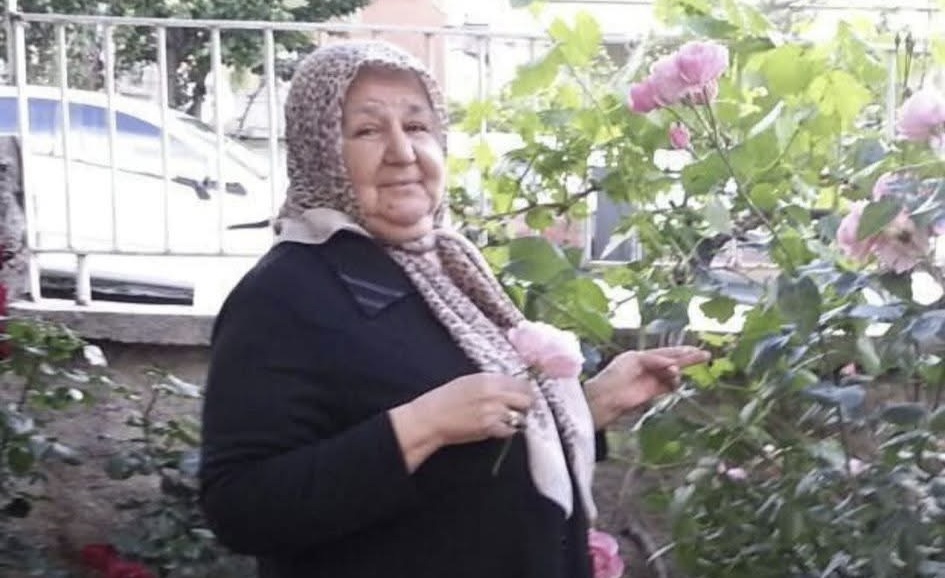 Çiçekdağı İlçe halkından, merhum Hüseyin Torun’un kızı; Halil ve Fikret