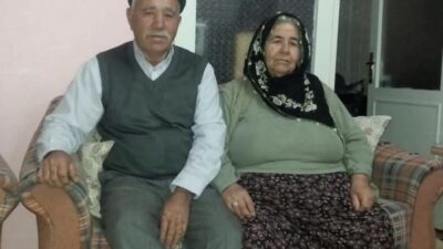 İğdecik köyünden gelme Fadime Acer vefat etmiştir. Merhumenin cenazesi, Cuma