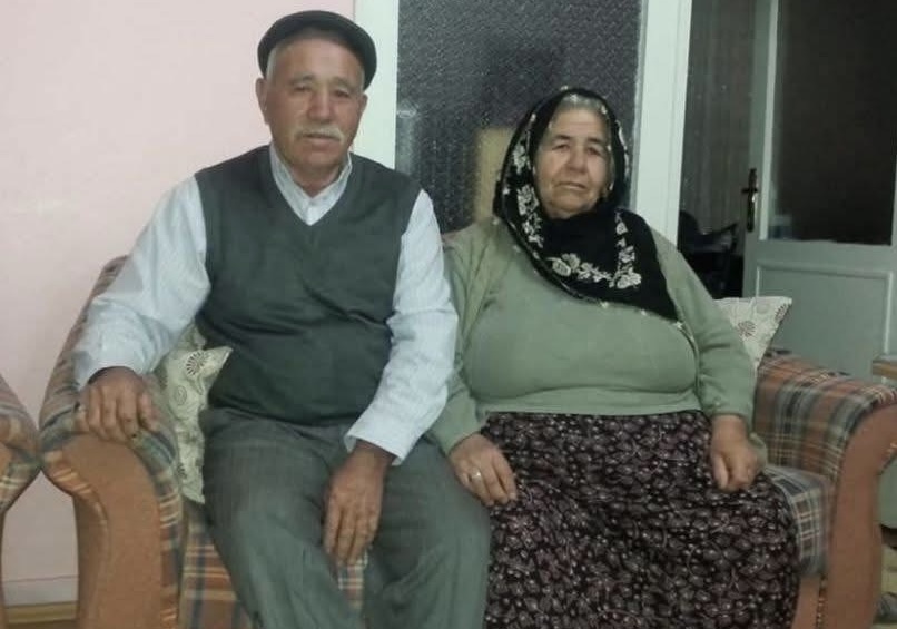 İğdecik köyünden gelme Fadime Acer vefat etmiştir. Merhumenin cenazesi, Cuma