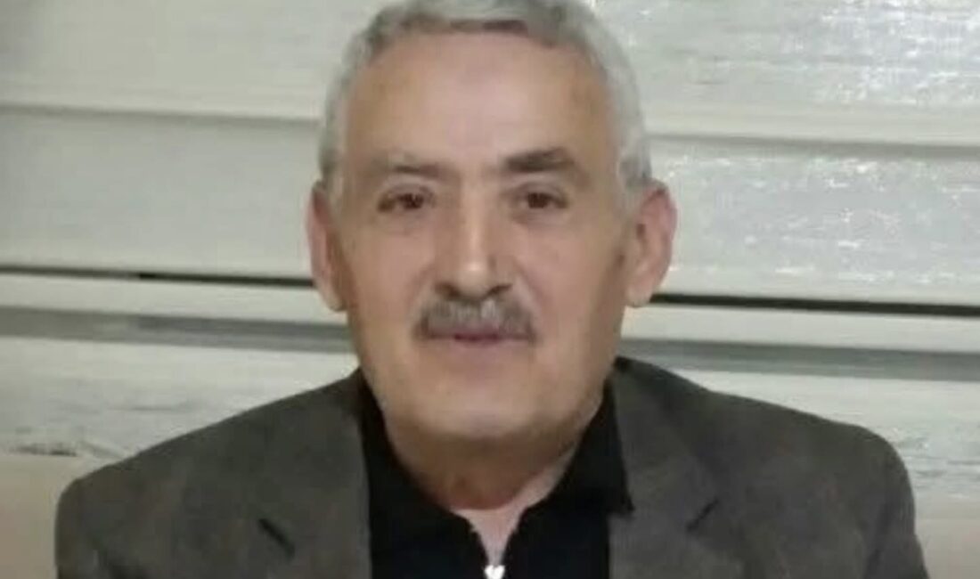 Yerköy eşrafından, DDY Emekli – Yozgat PTT personeli Çağlar Başer