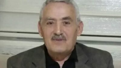 Yerköy eşrafından, DDY Emekli – Yozgat PTT personeli Çağlar Başer