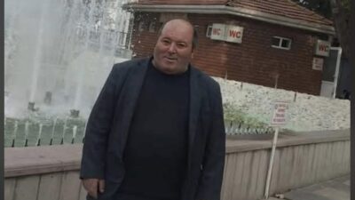 Yerköy ilçesine bağlı Sarıyaprak Köyü nüfusuna kayıtlı Metin Aksoy vefat