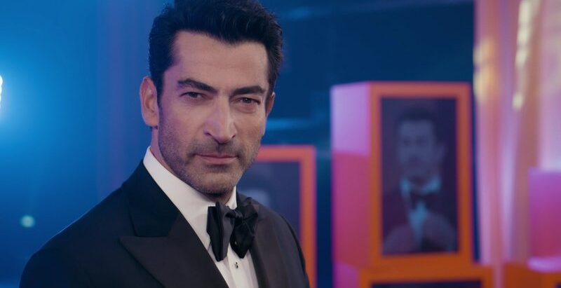 A.B.İ dizisi, ilk bölümüyle 13 Ocak 2026 Salı akşamı ATV