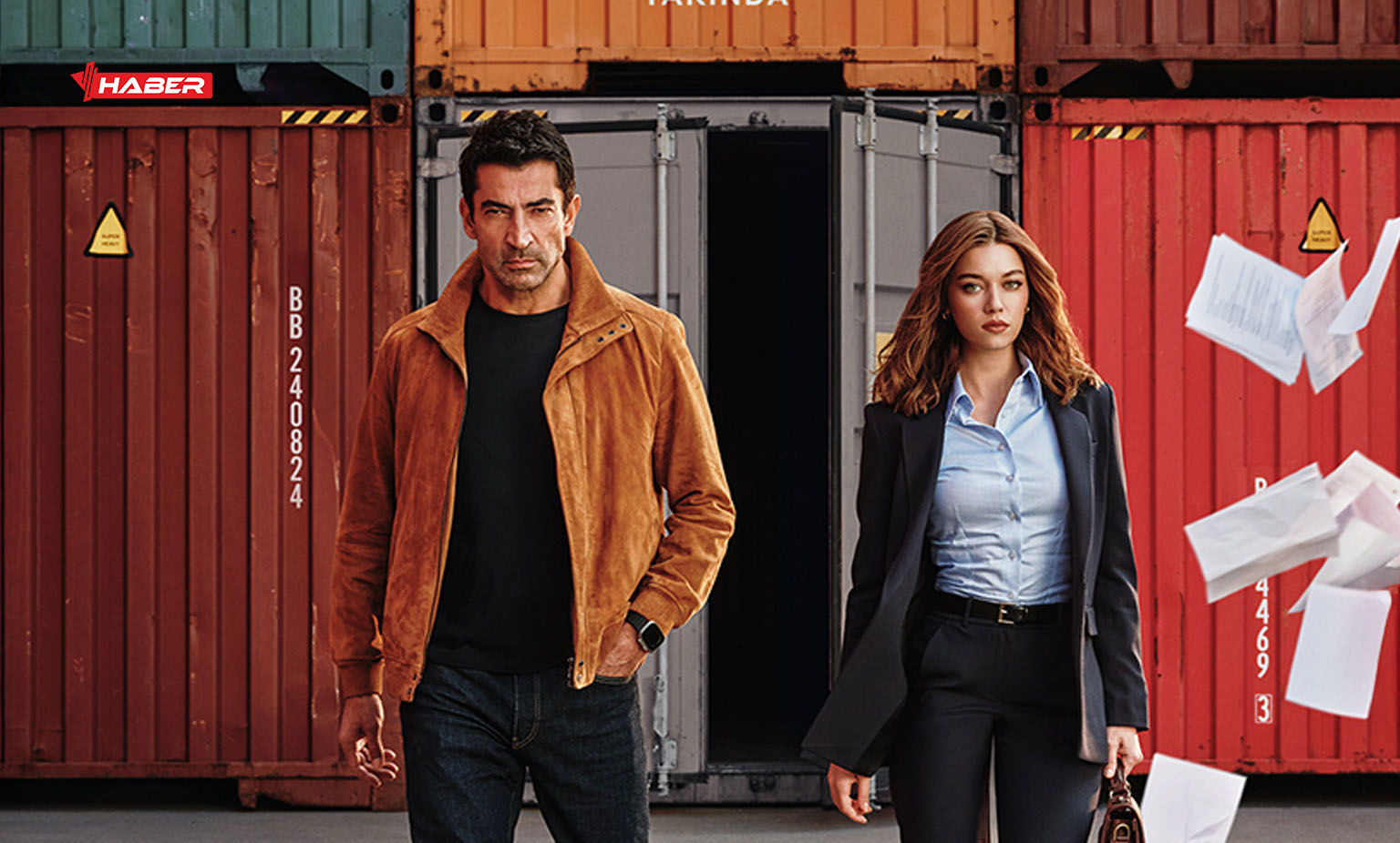 abi dizisi oyuncuları