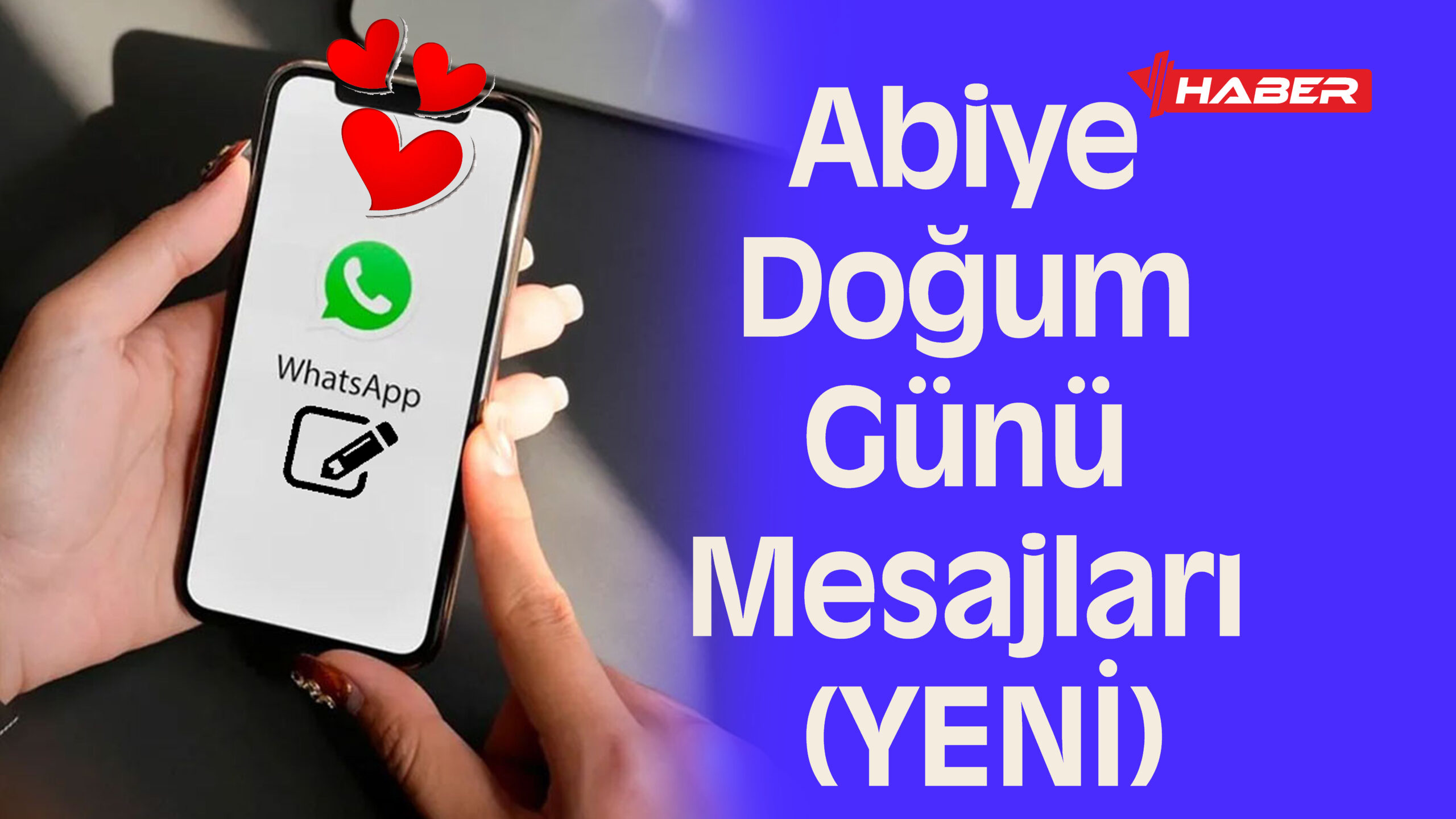 doğum günü mesajları yeni