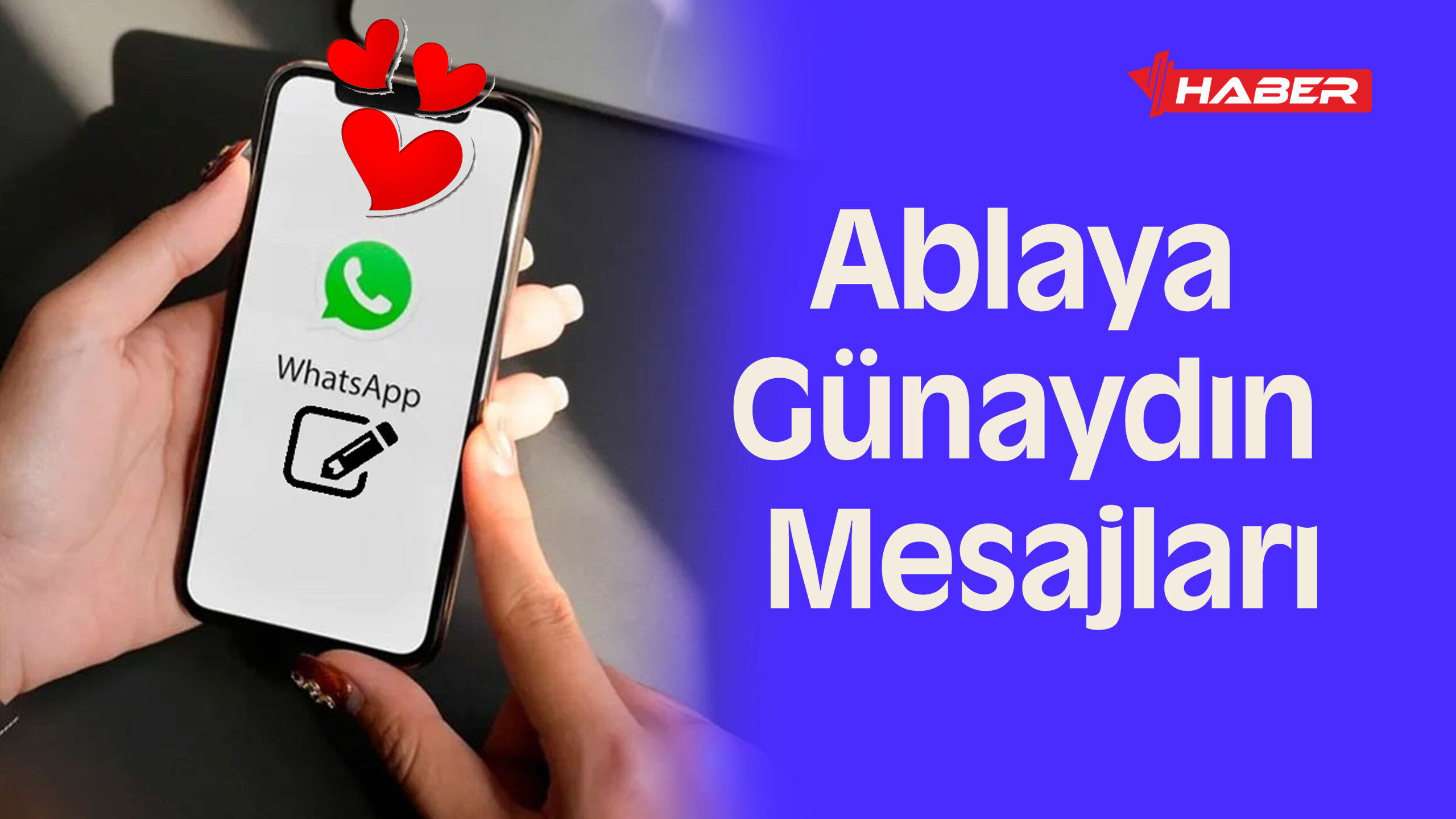 ablaya kısa mesaj anlamlı yeni