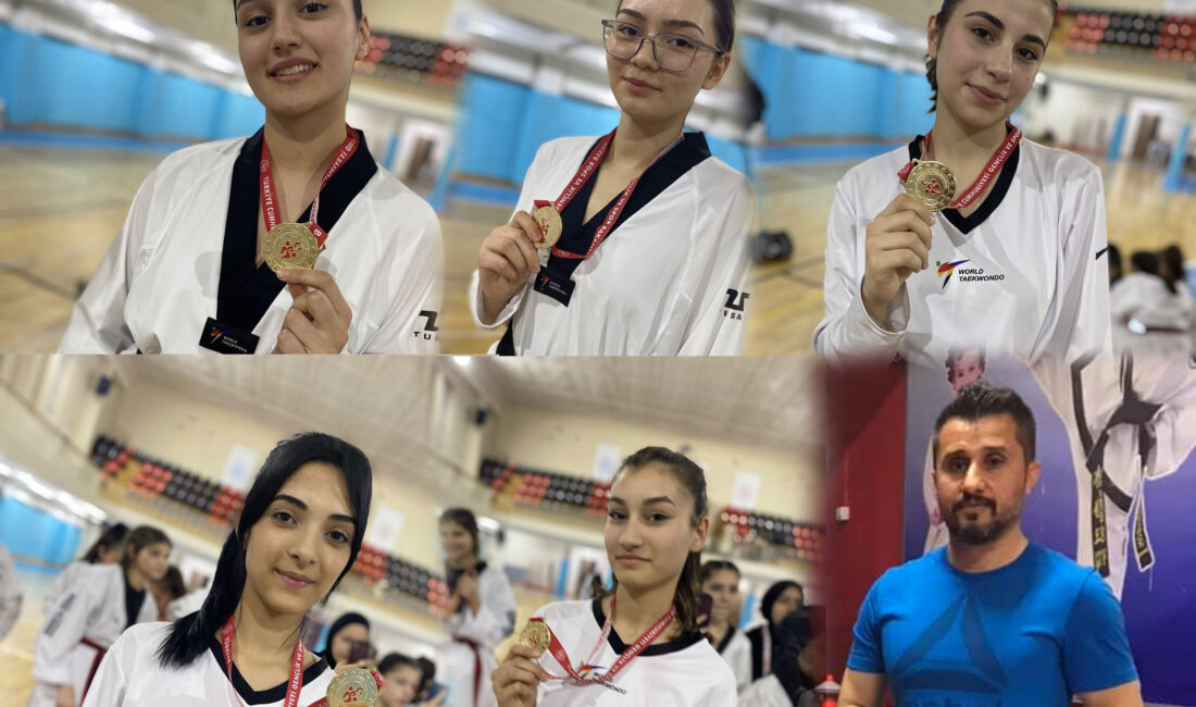 Yozgat’ta 31 Aralık tarihinde düzenlenen okullararası gençler il seçmeleri, genç