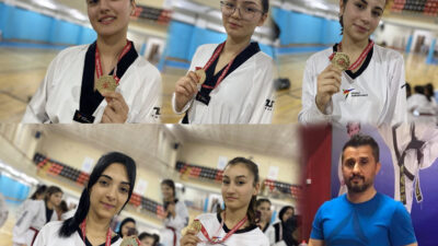 Yozgat’ta 31 Aralık tarihinde düzenlenen okullararası gençler il seçmeleri, genç