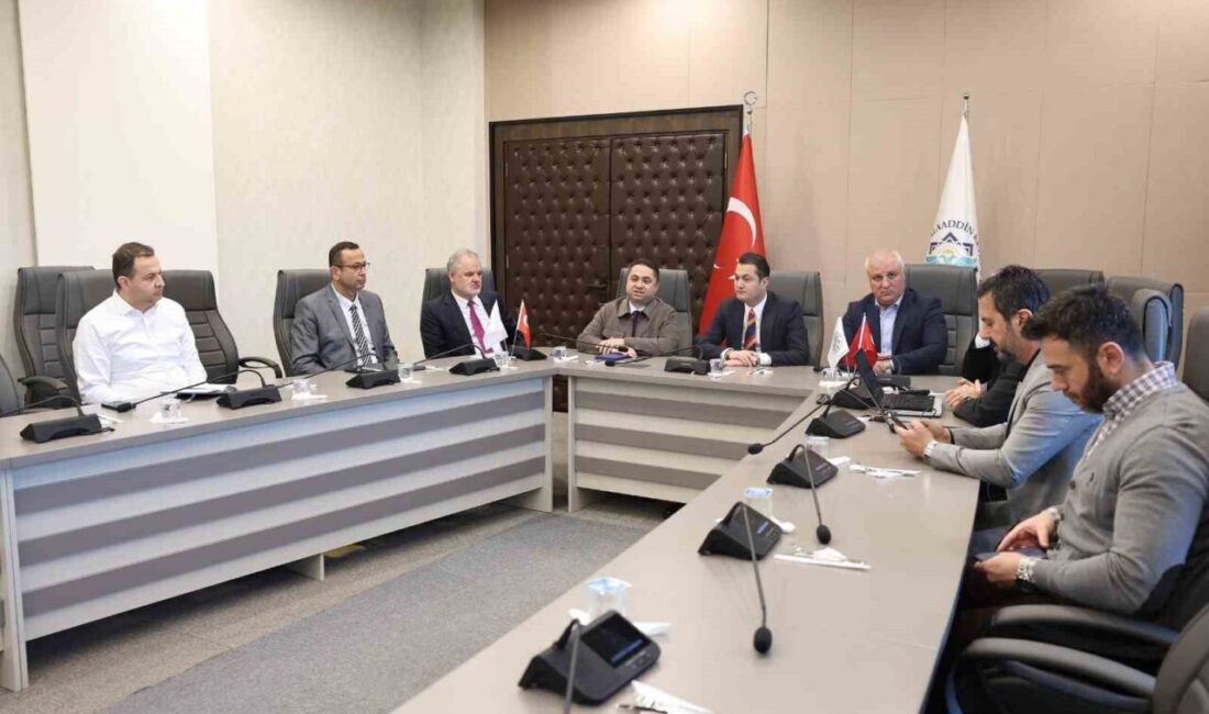 Alanya’da, Alanya Alaaddin Keykubat Üniversitesi’nin girişimiyle kurulan Alanya Teknokent AŞ