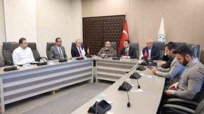 Alanya’da, Alanya Alaaddin Keykubat Üniversitesi’nin girişimiyle kurulan Alanya Teknokent AŞ