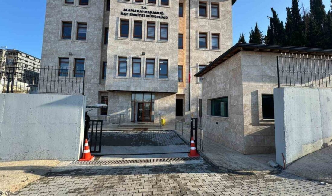 Alaplı ilçesinde 2025 yılı boyunca devam eden sıkı trafik denetimleri