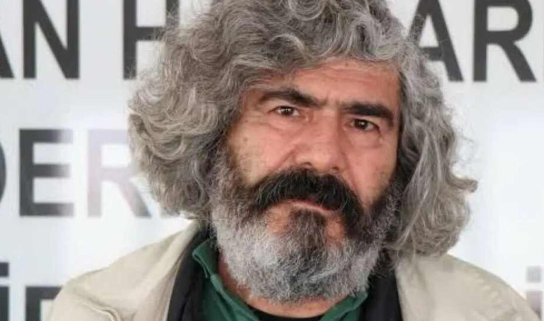 İzmir’de sabah saatlerinde hayatını kaybeden insan hakları savunucusu Ali Aydın,