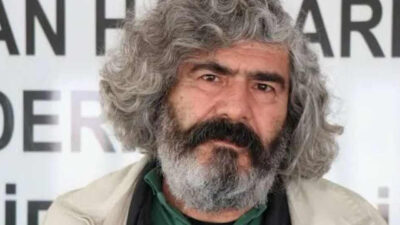 İzmir’de sabah saatlerinde hayatını kaybeden insan hakları savunucusu Ali Aydın,