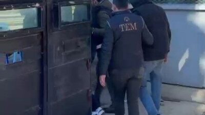 Aliağa ilçesinde bulunan bir akaryakıt istasyonunda gerçekleşen yapının kurşunlanması olayıyla