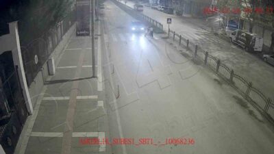 Amasya’da aralık ayında meydana gelen trafik kazalarının büyük çoğunluğu dikkatsizlikten