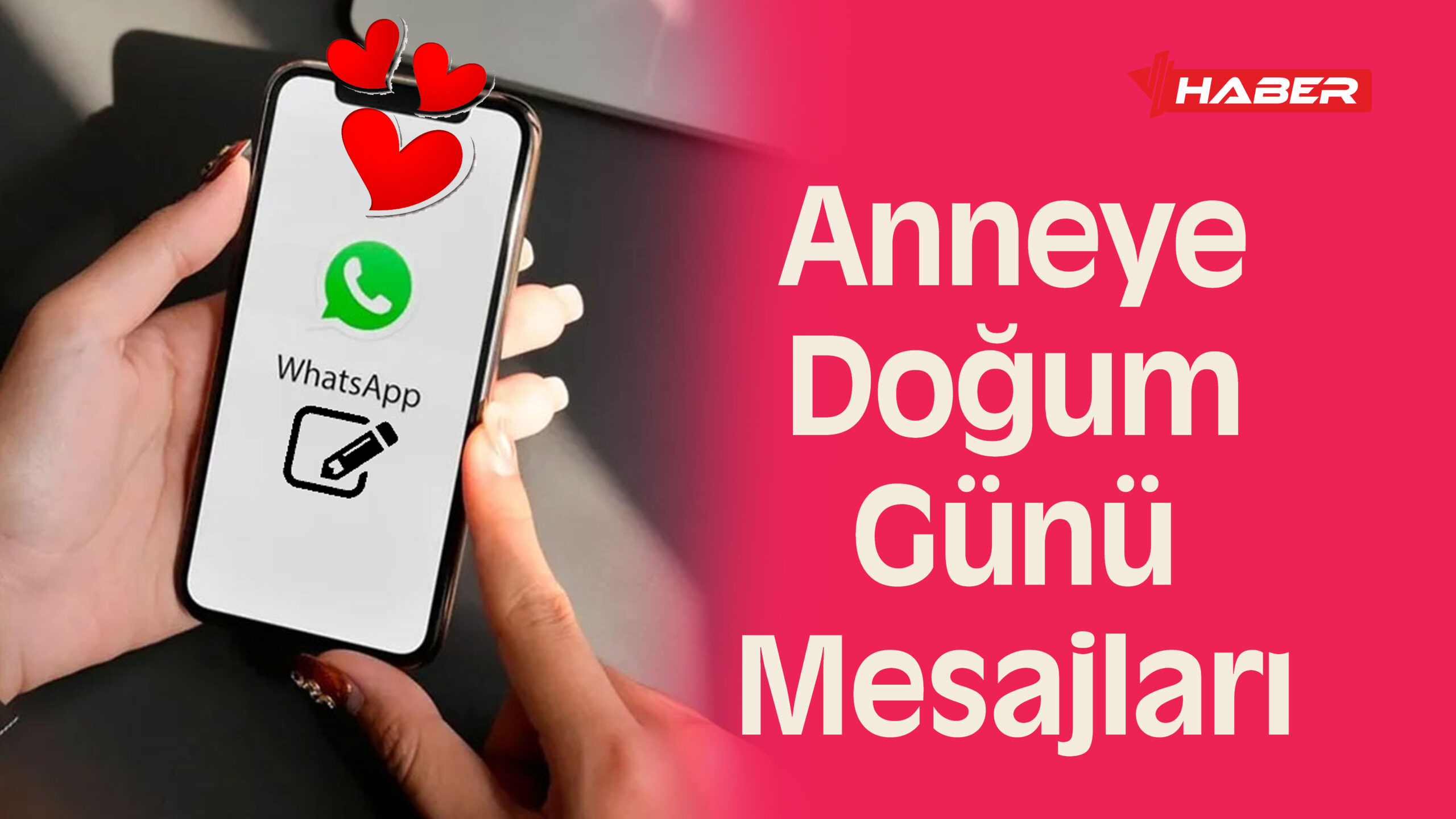 anneye doğum günü sözleri
