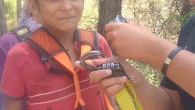 Antalya’nın Aksu ilçesinde yaşayan ve 3 gündür haber alınamayan 11