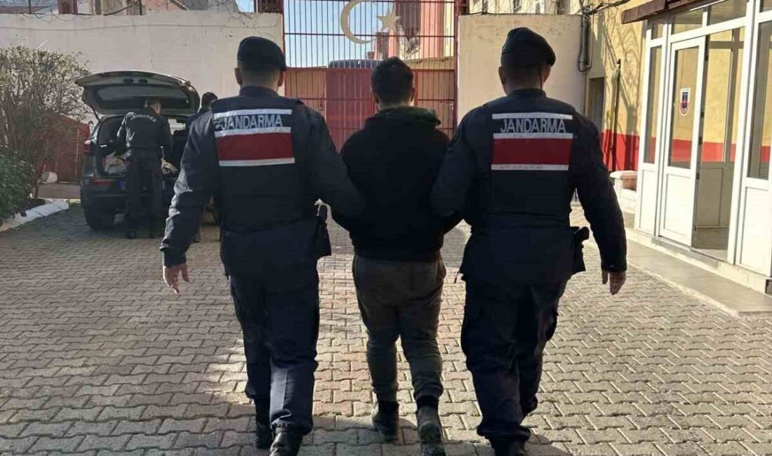 Aydın’ın Efeler ve Köşk ilçelerinde kesinleşmiş hapis cezaları bulunan 2