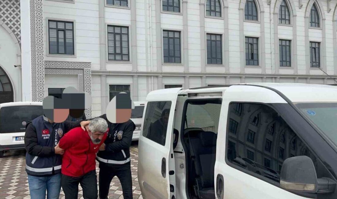 Kocaeli’nin Körfez ilçesinde Zafer Ateş’in bıçaklanarak öldürülmesi olayında sanık, “Ölenin