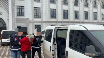 Kocaeli’nin Körfez ilçesinde Zafer Ateş’in bıçaklanarak öldürülmesi olayında sanık, “Ölenin