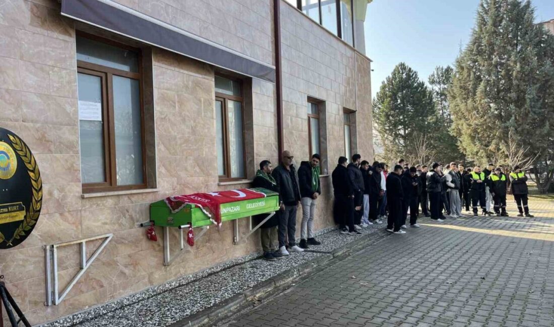 Eskişehir’de geçen gece meydana gelen trajik trafik kazasında hayatını kaybeden
