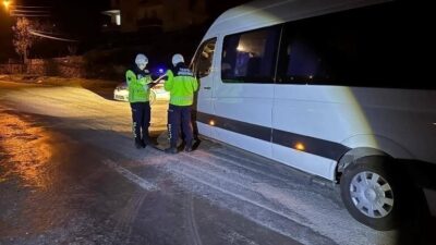 Aydın’da yapılan denetimlerde, emniyet ve jandarma ekipleri toplam 29 bin