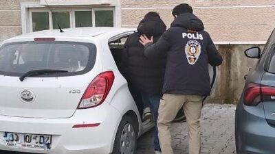 Nazilli ilçesindeki yasadışı veri paylaşım platformu yöneticilerine yönelik 19 ilde