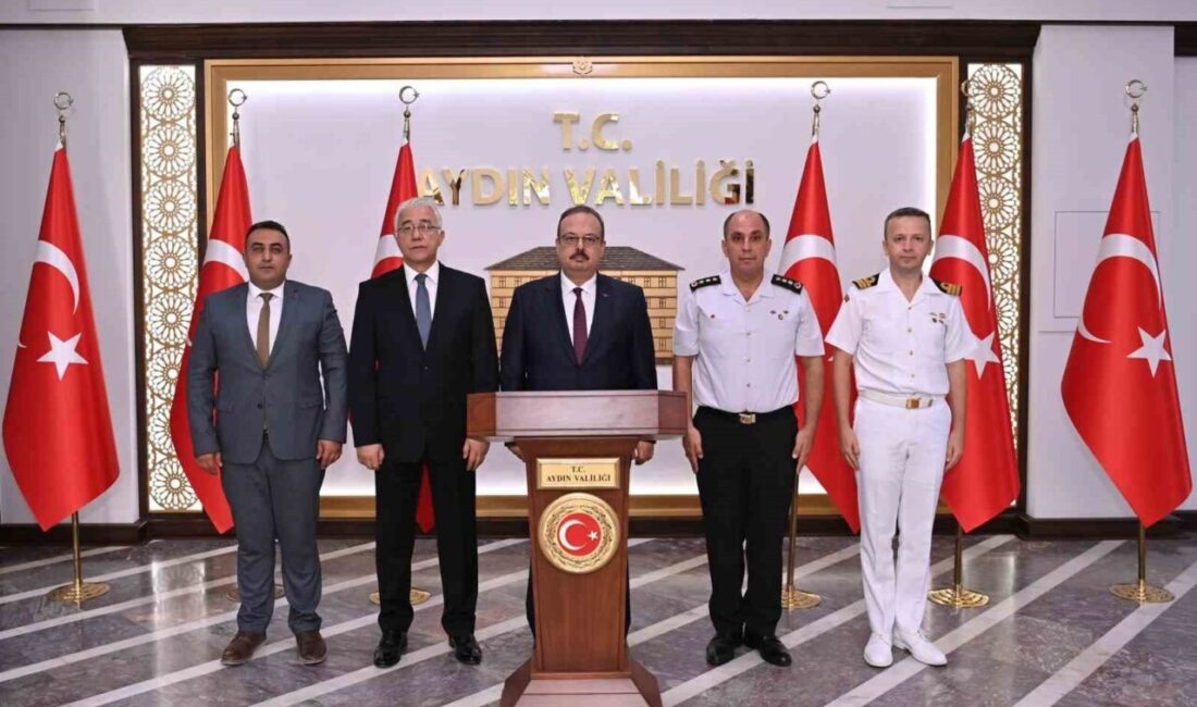 Aydın genelinde 2025 Aralık ayında gerçekleştirilen kolluk kuvvetlerince yapılan operasyonlarda