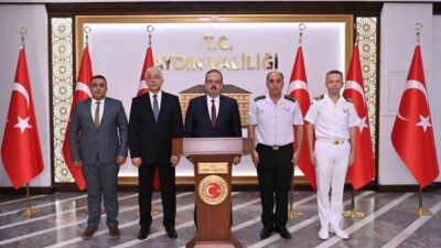 Aydın genelinde 2025 Aralık ayında gerçekleştirilen kolluk kuvvetlerince yapılan operasyonlarda