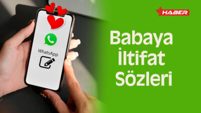 Gölgesiyle güven veren, sessiz fedakarlığın simgesi babalarımız için kelimeleri bir